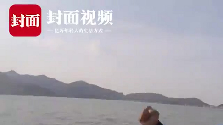 【从渤海湾至北部湾,重庆小伙绕祖国海岸线漂流299天】重庆小伙庹俊卿,花半月时间做出一艘皮